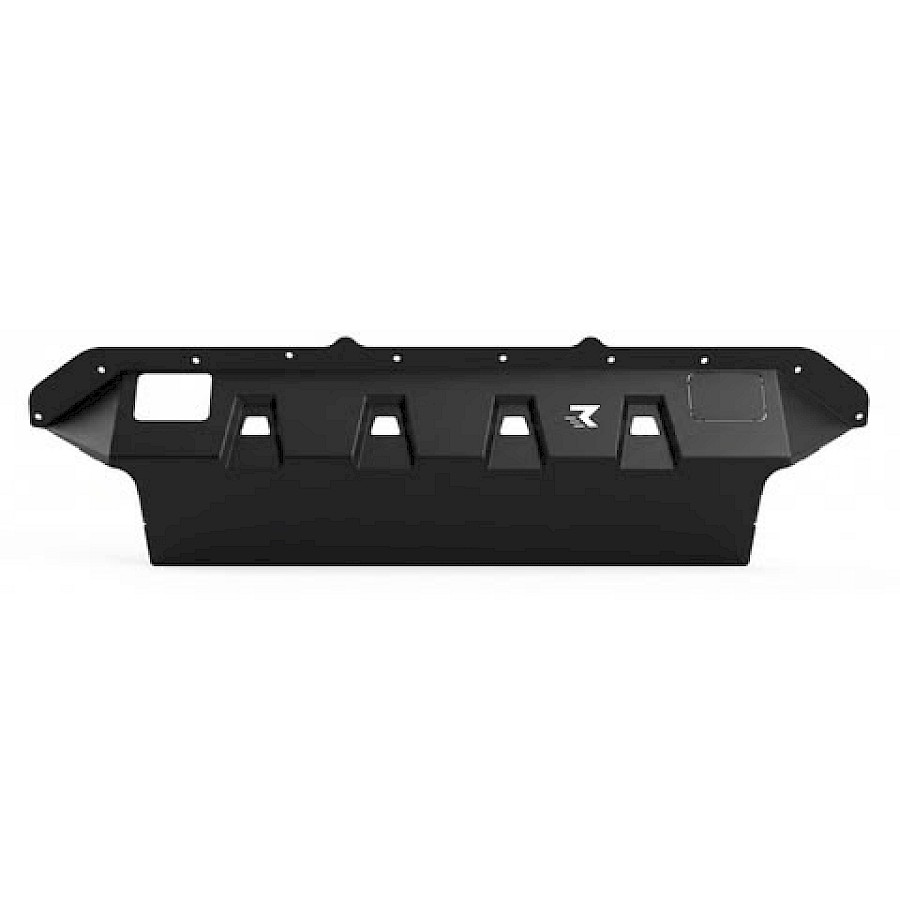 REDUST Alu Unterfahrschutz Frontteil