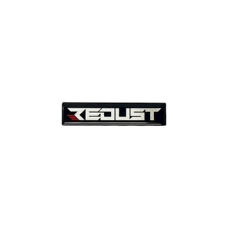 REDUST Emblem