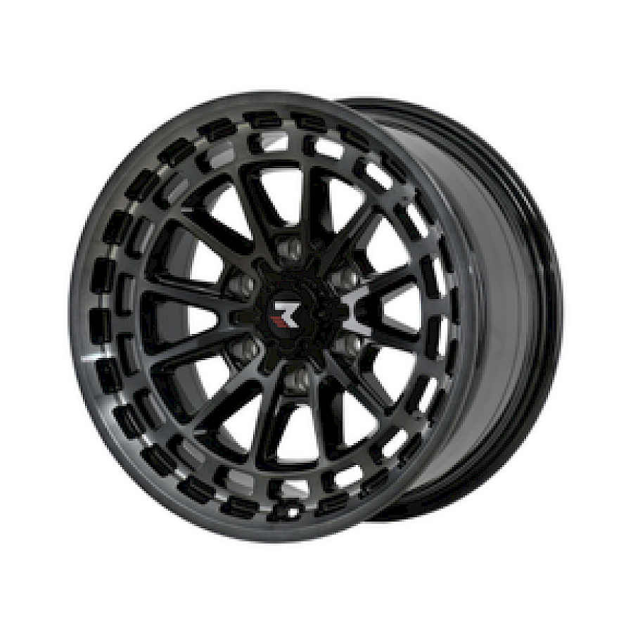 REDUST RD-M Offroad Felgen 18 Zoll