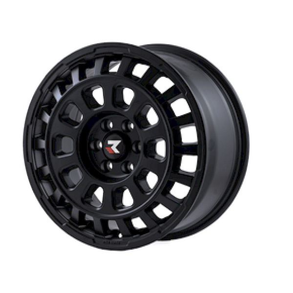 REDUST BT7-Offroad Felgen 18 Zoll