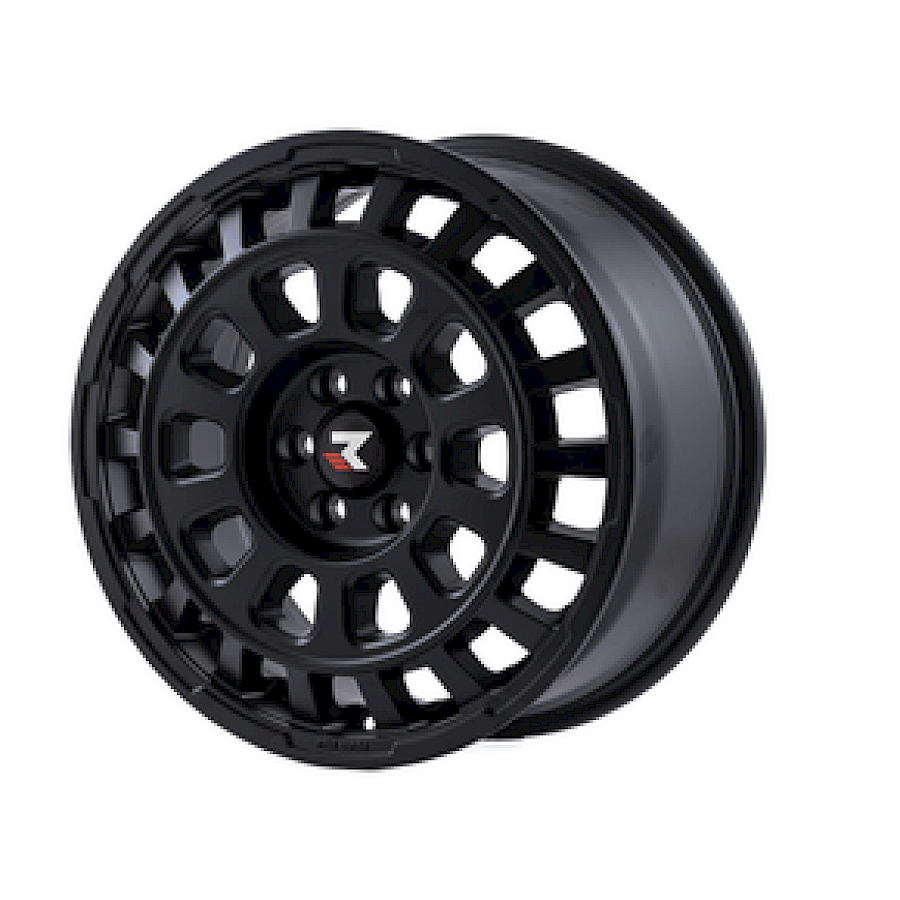 REDUST BT7-Offroad Felgen 18 Zoll