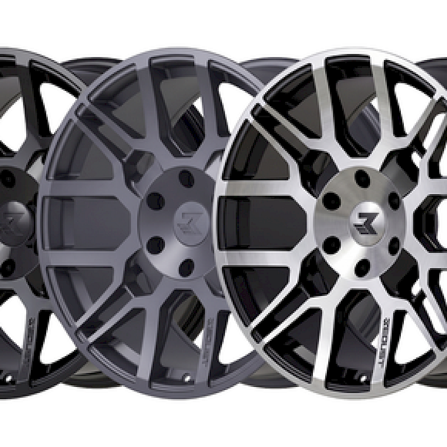 REDUST RS-Y Sport Felgen 20 Zoll