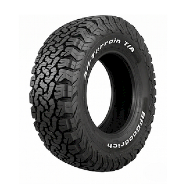 BF Goodrich All-Terrain Reifen