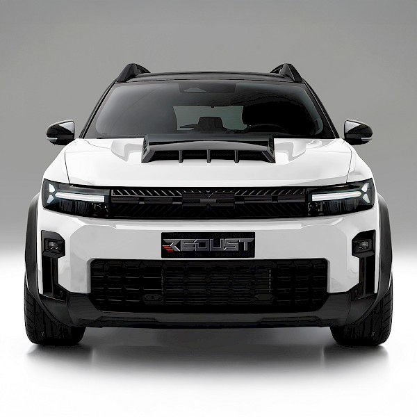 REDUST SPORT (Bigster)