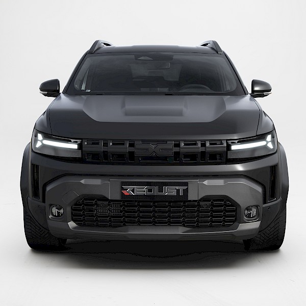 REDUST SPORT LINE