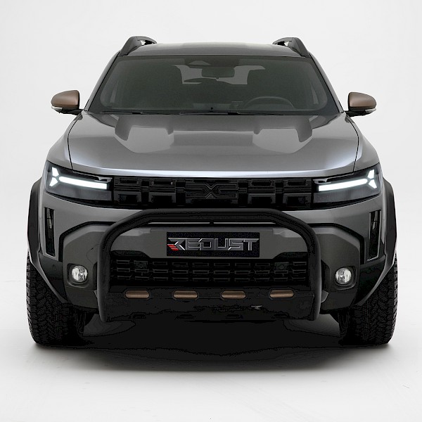 REDUST OFFROAD LINE