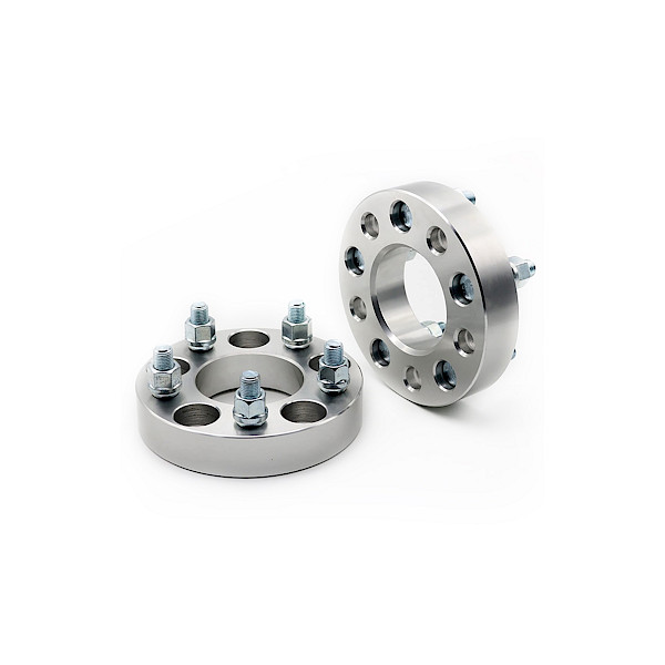 REDUST Spurverbreiterungen +50 / +60 mm
