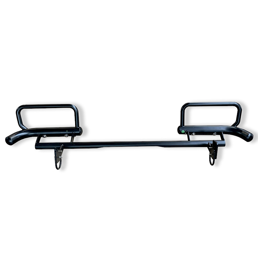 REDUST Heckschutzbuegel (Rear Protection Bar)