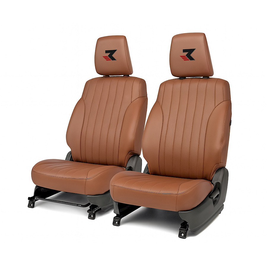 REDUST Premium-Sitzbezuege