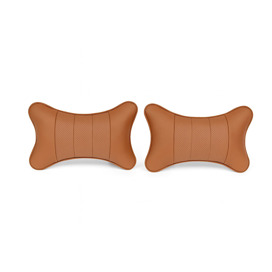 REDUST Premium-Kopfkissen (Set 2 Stueck)
